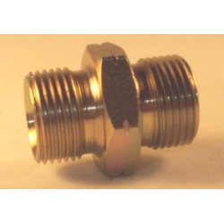 22mm x 22mm M/M ADAPTOR